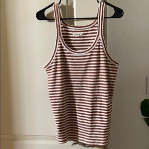 Madewell Tank top
